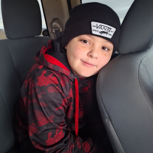 Meet your Posher, Amber - Picture 3 of 6